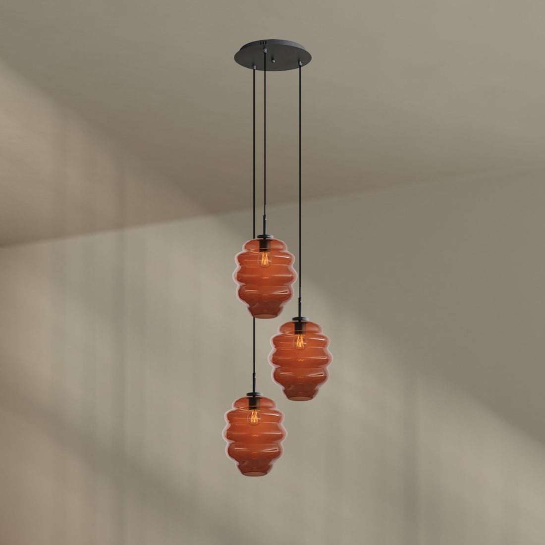 Suspension luminaire | Sordaneta