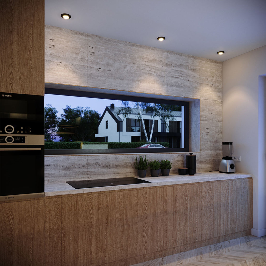 Spot LED | Beam Ø 11 cm