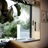 Suspension luminaire | Verlino