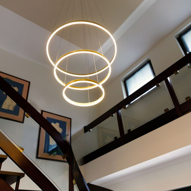 Suspension luminaire | Markanissa