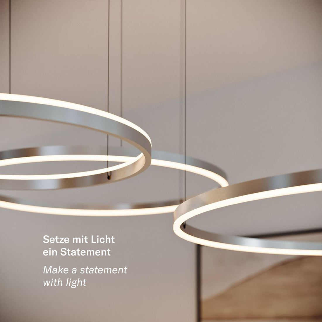 Suspension luminaire | Velkanara