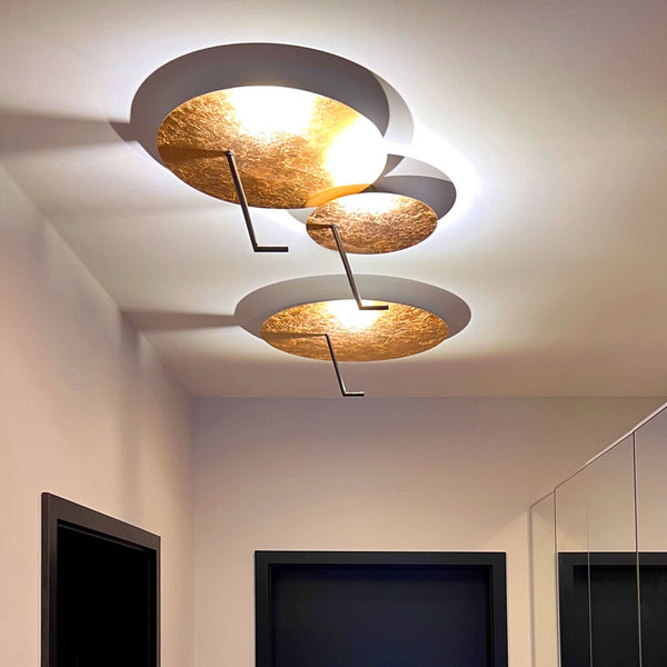 Plafonnier LED | Hook