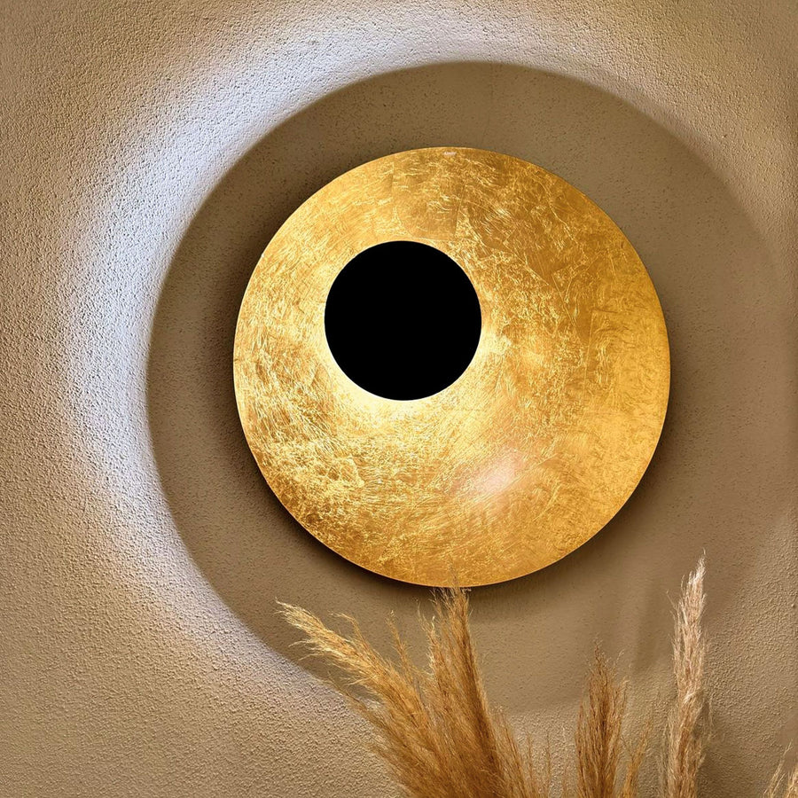 Applique et plafonnier LED Plate