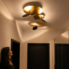 Plafonnier LED | Roskanora