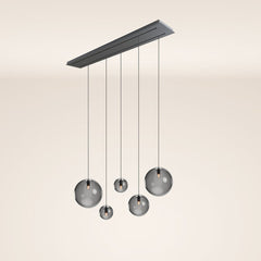 Suspension luminaire | Lumina