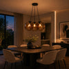 Suspension luminaire | Novdanena