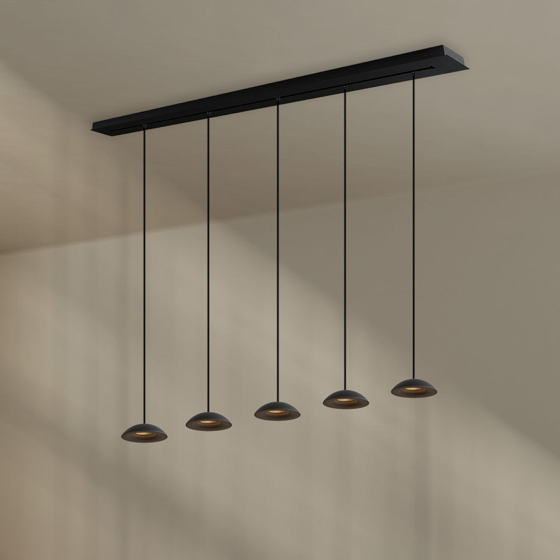 Suspension luminaire | Beldaneta