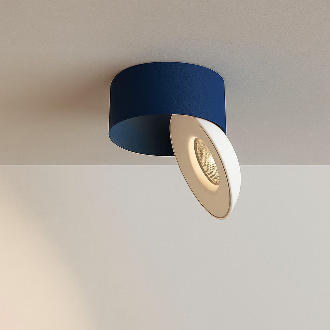 Plafonnier LED | Santa Fresh