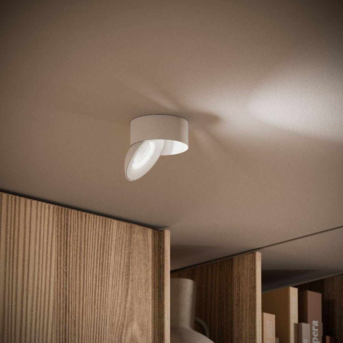 Plafonnier LED | Santa Neo
