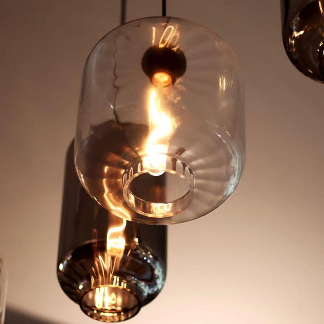 Suspension luminaire | Oridanisto