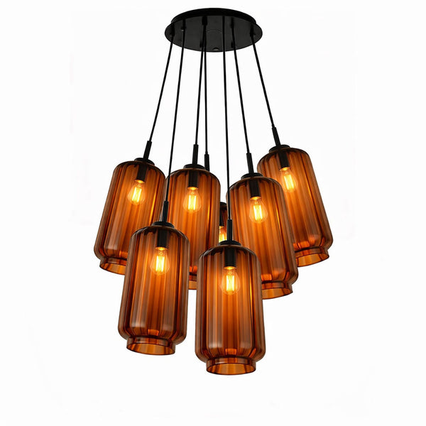 Suspension luminaire | Zendanena