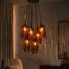 Suspension luminaire | Zendanena