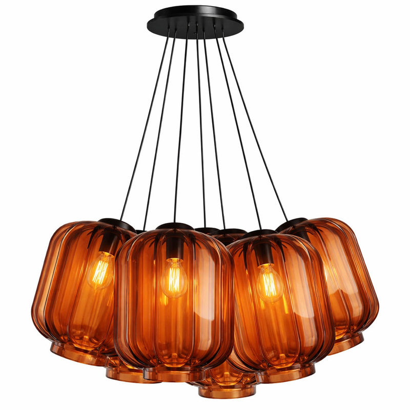 Suspension luminaire | Mardanena