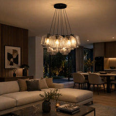 Suspension luminaire | Livdanina