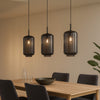 Suspension luminaire | Velo Ø 18 cm