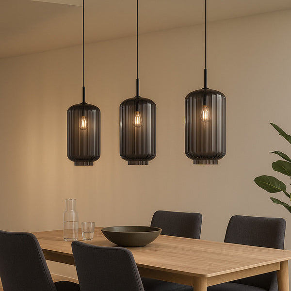Suspension luminaire | Velo Ø 18 cm