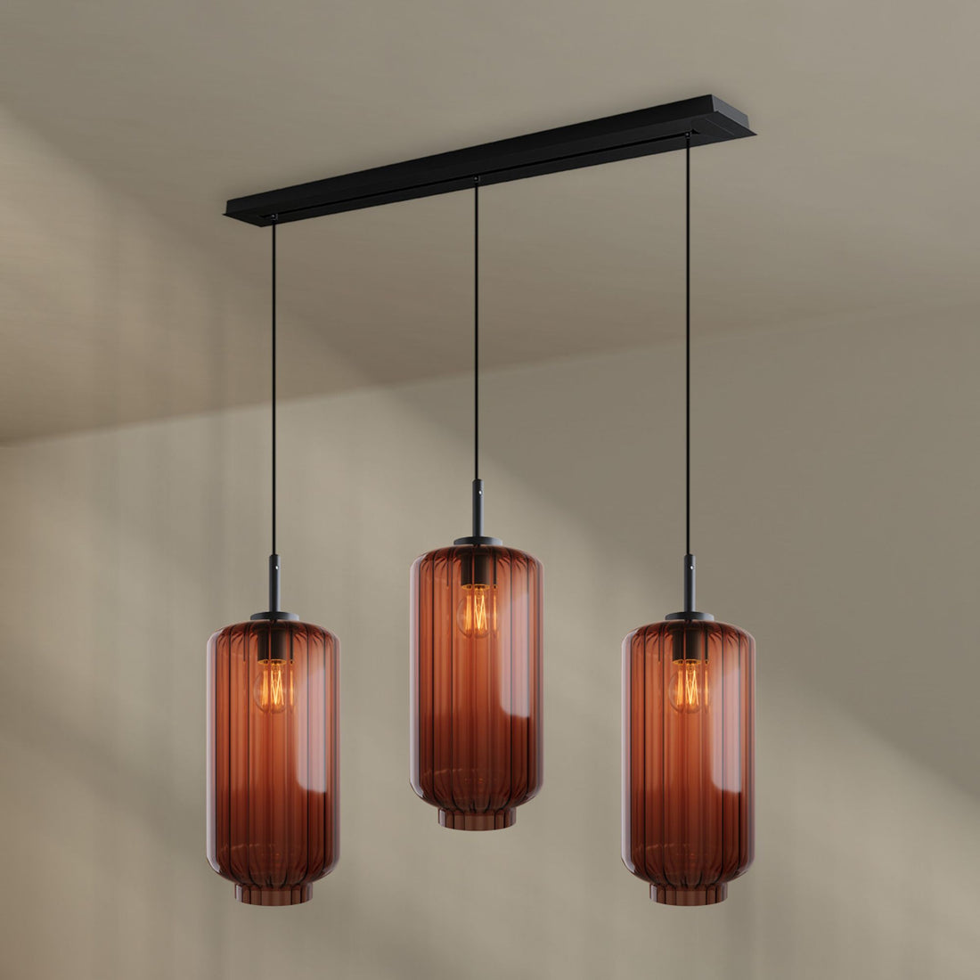 Suspension luminaire | Velo Ø 18 cm