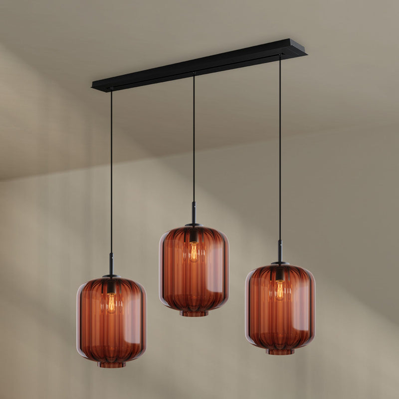 Suspension luminaire | Ondiro