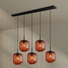 Suspension luminaire | Velo Ø 20 cm