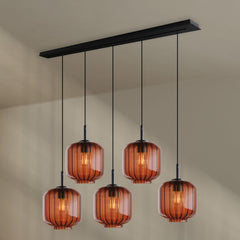 Suspension luminaire | Velo Ø 20 cm