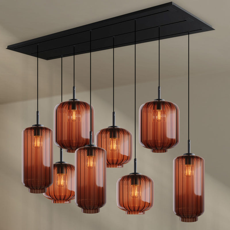 Suspension luminaire | Variara