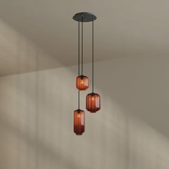 Suspension luminaire | Trimix