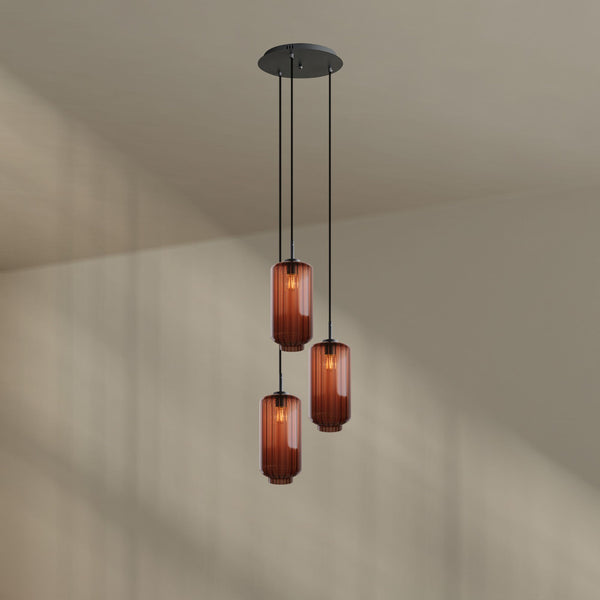 Suspension luminaire | Velo Ø 40 cm