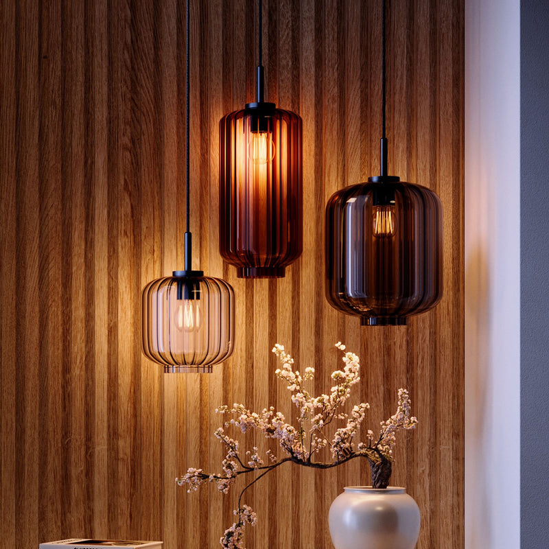 Suspension luminaire | Alalinano