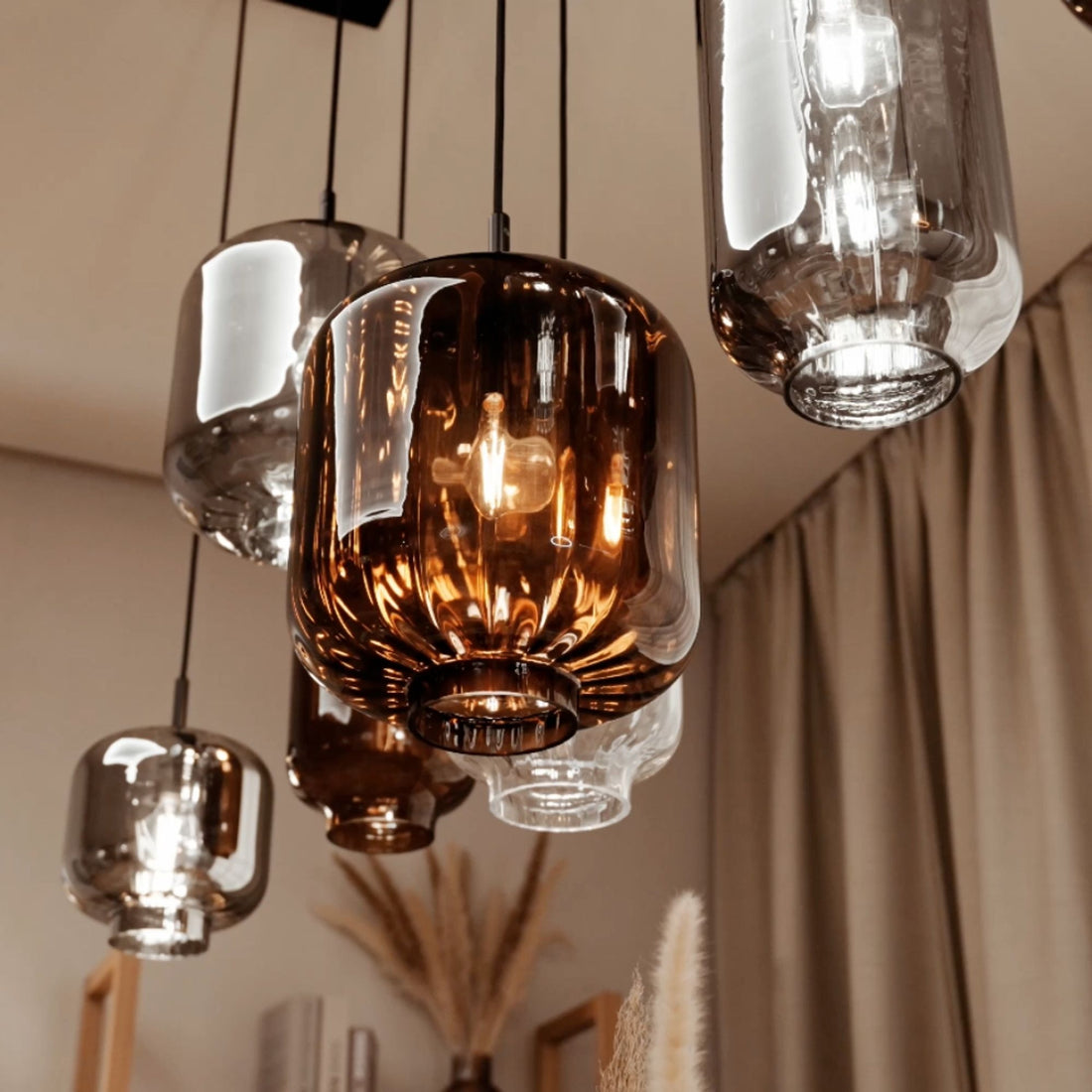Suspension luminaire | Alalinano