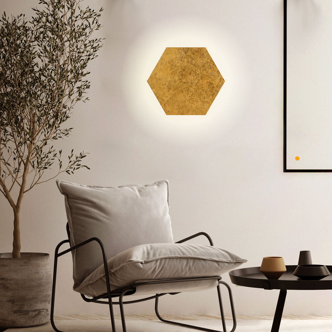 Applique murale | Hive