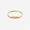 Rim Deckenleuchte gold