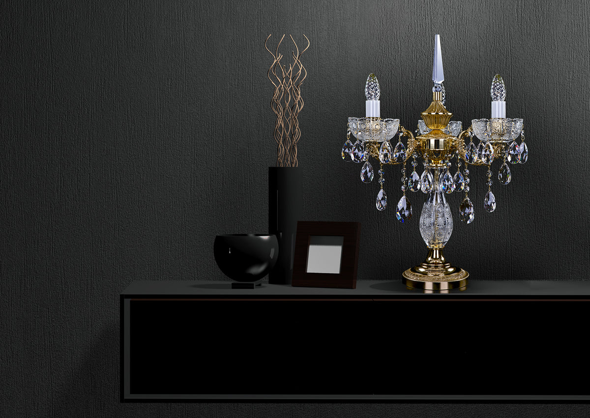 Lampe a poser S310CLN