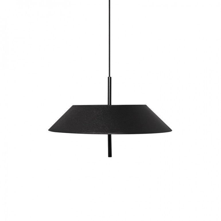 Suspension luminaire SAKOSI B Noir