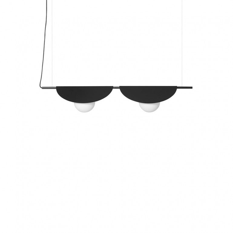 Suspension luminaire SALLO B
