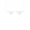 Suspension luminaire SALLO B
