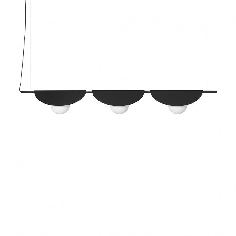 Suspension luminaire SALLO C
