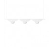 Suspension luminaire SALLO C