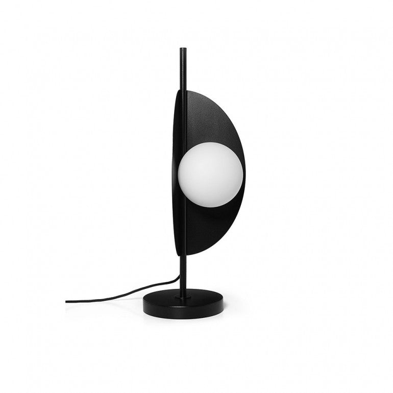 Lampe à poser SALLO ST Noir