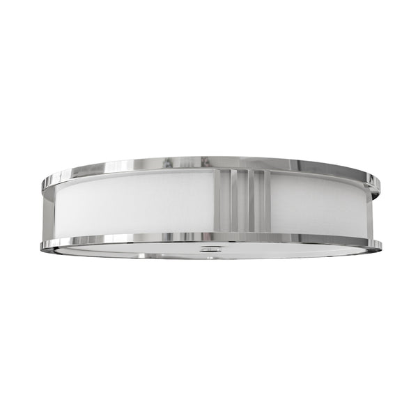 Plafonnier Sandro 50, verre