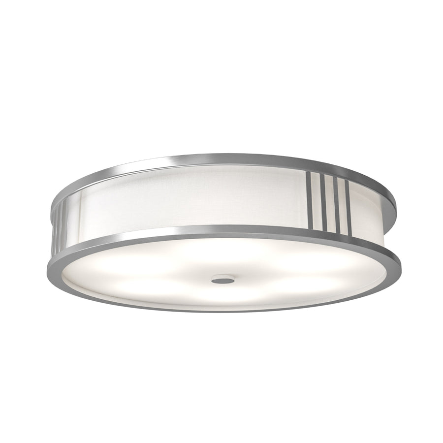 Plafonnier Sandro 50, verre