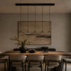 Suspension luminaire | Beldaneta