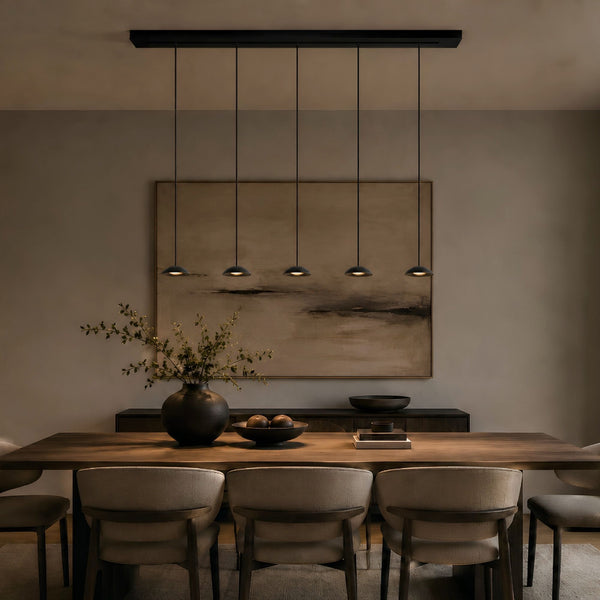 Suspension luminaire | Beldaneta