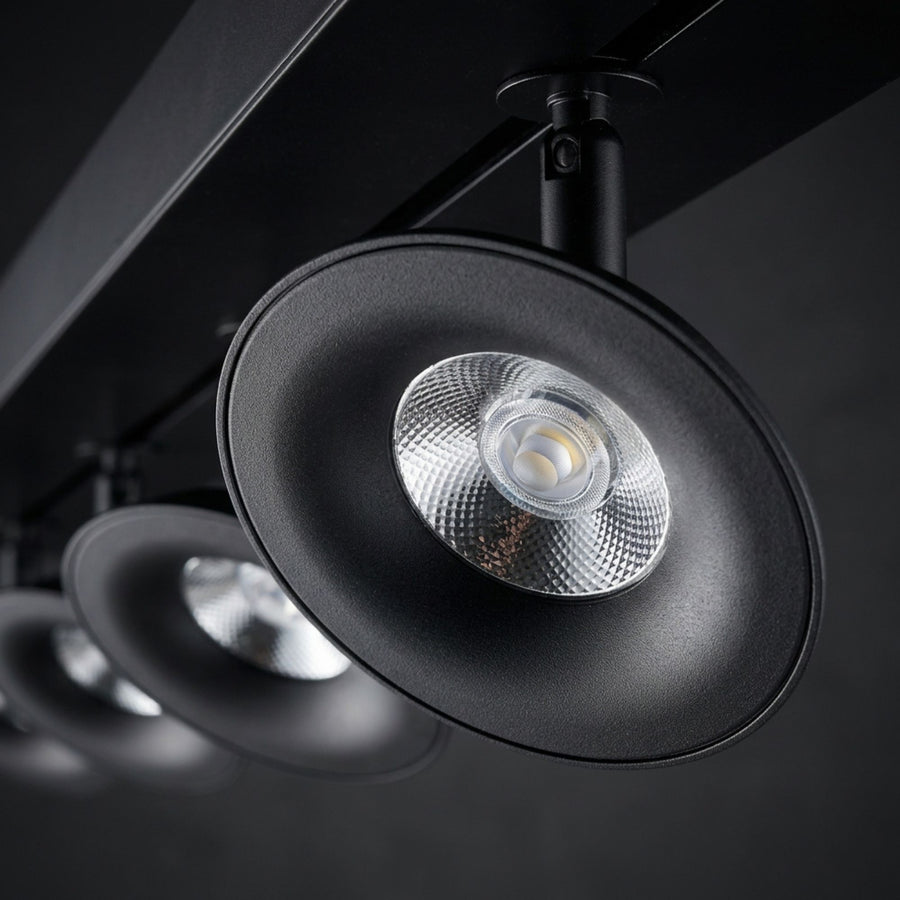 Spot LED Santa Neo modulaire orientable