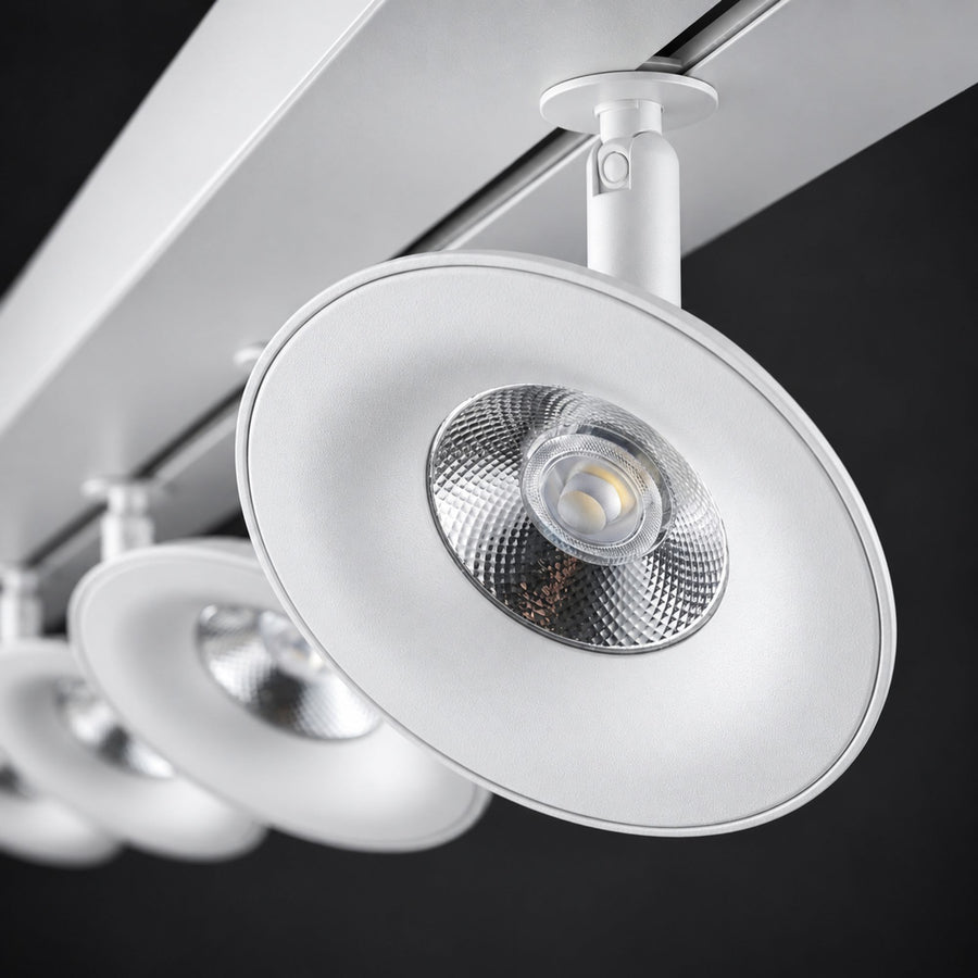 Spot LED Santa Neo modulaire orientable
