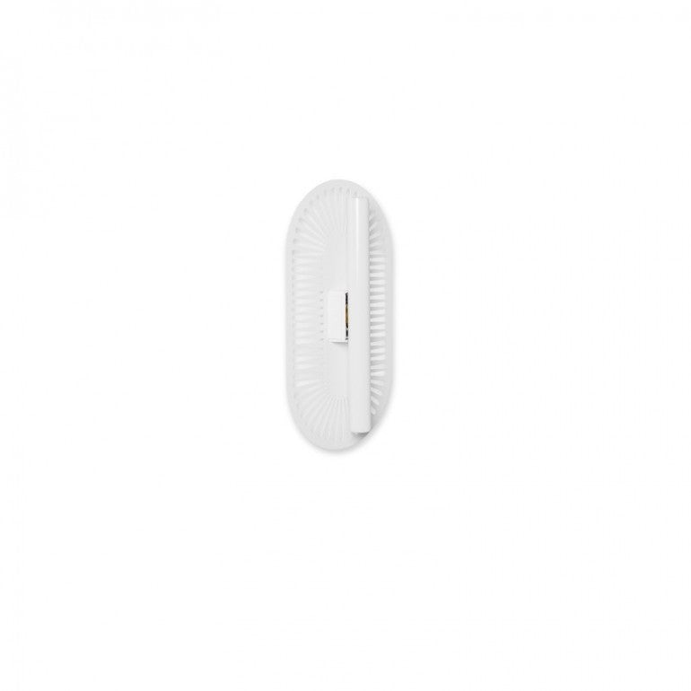 Applique murale SAUVA B openwork Blanc