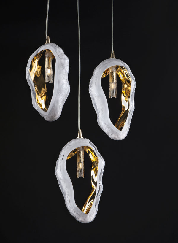 Aufhängungsdesign ELS05