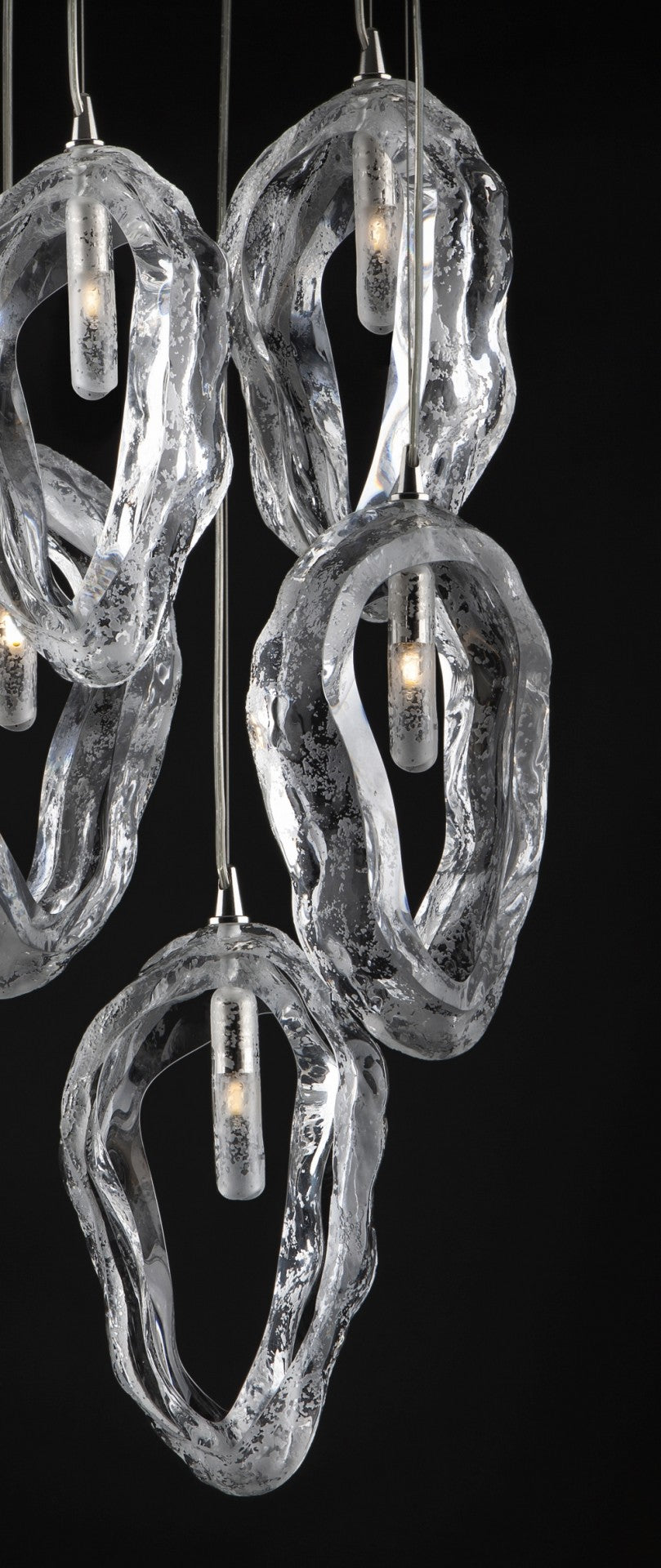 Design der Leuchte ELS03