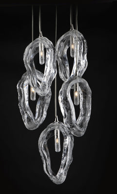 Design der Leuchte ELS03
