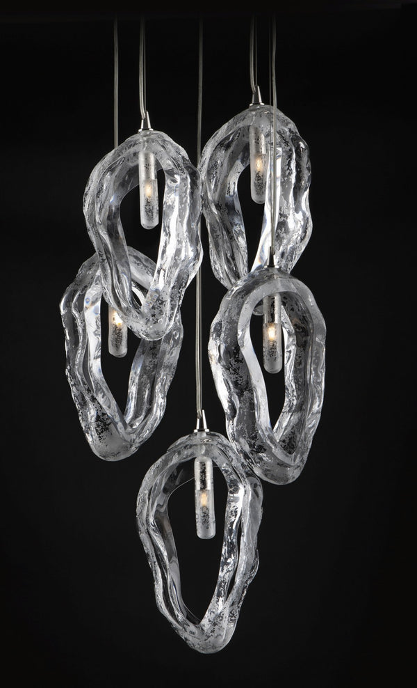 Design der Leuchte ELS03