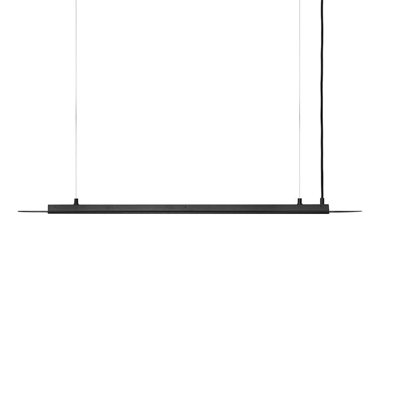 Suspension luminaire SENKEI B Noir
